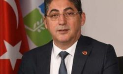 Burhaniye Belediye Başkan Yardımcısı görevinden istifa etti