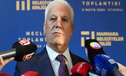 Bursa Büyükşehir Belediye Başkanı Bozbey tutuklandı