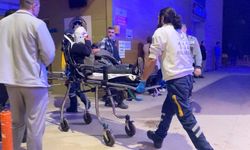Bursa'da arazi anlaşmazlığında baltalı, sopalı kavga: 4 yaralı