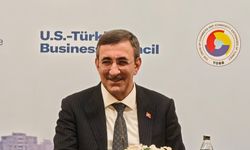 Cevdet Yılmaz: Savaş sonrası çok önemli imkanlarımız olacak