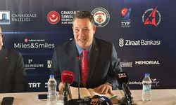 Cumhurbaşkanlığı 7'nci Uluslararası Yat Yarışları Çanakkale etabının lansmanı yapıldı