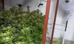 Depoyu Hint keneviri serasına çeviren 2 şüpheli tutuklandı