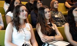Enerjisa Üretim'in Womentum programı ile 81 ilden geleceğin kadın liderleri yetişiyor