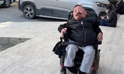 Engelli Kamu Personeli Seçme Sınavı yapıldı