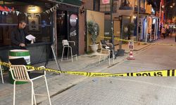 Eskişehir'de barlar sokağındaki bıçaklı kavgaya ilişkin 10 gözaltı