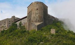 Haiti'de tarihi kalede izdiham: 30 ölü