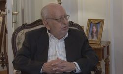 Hüsamettin Cindoruk hayatını kaybetti