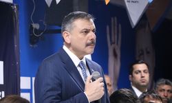 İçişleri Bakanı Çiftçi: Türkiye şu anda kritik bir süreçten geçiyor