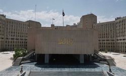 Irak'ın güneyindeki petrol depolarına İHA saldırısı