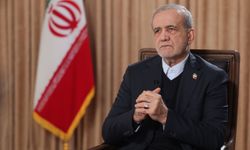 İran Cumhurbaşkanı Pezeşkiyan: Savaşı onurlu bir şekilde bitirmeye çalışıyoruz