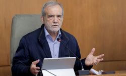 İran Cumhurbaşkanı Pezeşkiyan: Taahhütlere sadık kalmak anlamlı bir diyaloğun temelidir