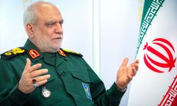 İran Devrim Muhafızları İstihbarat Teşkilatı Komutanı Hademi hayatını kaybetti