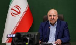 İran Meclis Başkanı Kalibaf: ABD, 'Önce İsrail' hatasından vazgeçmeli