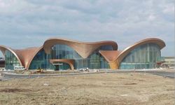 İstanbul Havalimanı'na lüks genel havacılık terminali