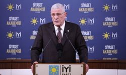 İYİ Parti Genel Başkanı Dervişoğlu: Türk milletini hiç kimse soykırımcı olmakla itham edemez