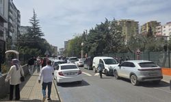 Kahramanmaraş'ta okula silahlı saldırı