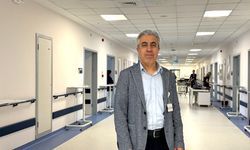 Kalp nakli beklerken ilaç tedavisiyle sağlığına kavuştu