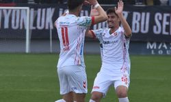 Karşıyaka'ya prim morali