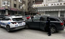 Kayseri'de silahlı kavga: 2 yaralı