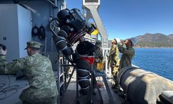 'Kurtaran 2026 Tatbikatı'nın Seçkin Gözlemci Günü başladı