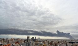 Kuveyt: Son 24 saatte ülke İran kaynaklı 16 seyir füzesi ve 46 İHA ile hedef alındı