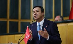 Mahmut Arıkan: Türkiye, İsrail terör devletini tanımayı derhal bırakmalı