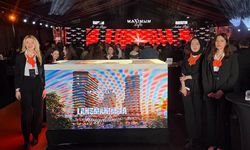 Maximum Life Eryaman, Ankara'da tanıtıldı