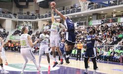 Merkezefendi'nin konuğu Galatasaray