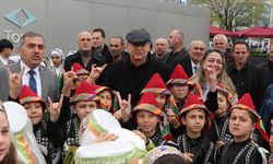 MHP'li Topsakal: Avrupa, dünyaya açılmak istiyorsa Türklerle iyi geçinmek zorunda