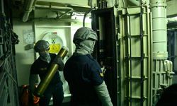 MSB: Mavi Vatan 2026 Tatbikatı devam ediyor