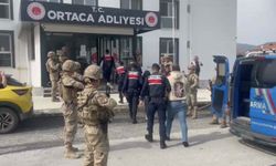 Muğla'daki darp olayında 3 tutuklama