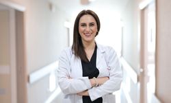 Prof. Dr. Eken: 'Yapay zeka, tüp bebek tedavisinde gebelik şansını artırıyor'