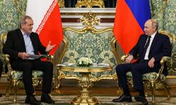 Putin, İran Cumhurbaşkanı Pezeşkiyan ile telefonda görüştü