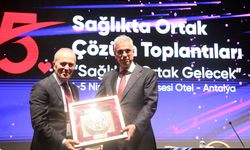 Sağlık Bakanı Memişoğlu: Özel sağlık kuruluşlarımızı, sağlık sistemimizin ayrılmaz bir parçası görüyoruz