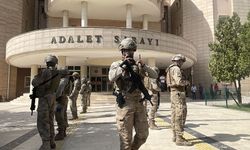 Şanlıurfa merkezli DEAŞ operasyonunda 18 tutuklama