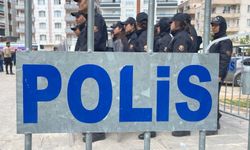 Şanlıurfa Siverek'teki okul saldırısına 20 gözaltı