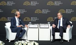 Sergey Lavrov: Sabırlı insanlarız ama sabır taşı çatlayınca farklı olacaktır