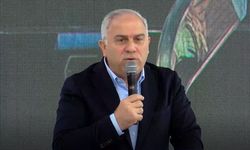 Spor Bakanı Bak: Sporun iyileştirici gücünü hep beraber yaşayalım