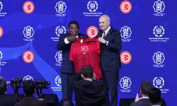 TBMM Başkanı Kurtulmuş: Dünyanın yeni bir çıkışa ihtiyacı var