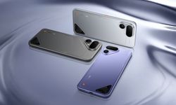 TECNO POVA CURVE 2 5G online satışa açıldı