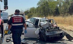 Tekirdağ'da 4 kişinin öldüğü kazada kamyon şoförüne 8 yıl hapis