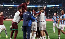 Trabzonspor : 2-1 : Galatasaray