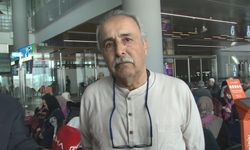 Türk hacı adayları 'Mekke yolu projesi' ile havalimanlarında beklemeyecek