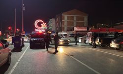 Yalova'da silahlı kavga: 6 yaralı