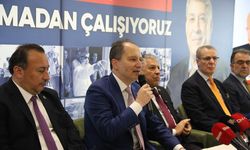 Yeniden Refah lideri Fatih Erbakan: Kürecik Radar Üssü kapatılmalı