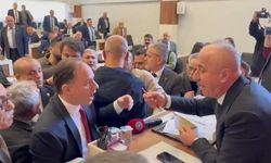 Zonguldak'taki tartışmalı İl Genel Meclisi seçim sonucunu Vali Hacıbektaşoğlu onayladı