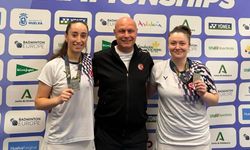 Avrupa’yı Dize Getiren Türk Kızları: Tarih Yazdılar!