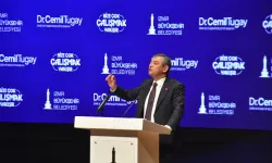 CHP lideri Özgür Özel: Her ilde otizm tanı destek merkezleri açacağız