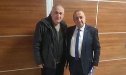 Bolu’da 19 yıllık ihale yargıda: Eski başkan Yılmaz hakim karşısına çıktı