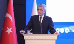 Sağlık Bakanı Memişoğlu: Tıbbi yardım yüklü TIR'larımız İran'a yola çıktı